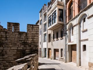 Promoción de viviendas en venta en c. mayor, 114 en la provincia de Lleida 2