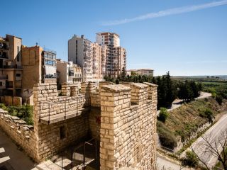 Promoción de viviendas en venta en c. mayor, 114 en la provincia de Lleida 26