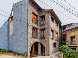 Piso en venta en Bastida De Sort, La de 114  m²