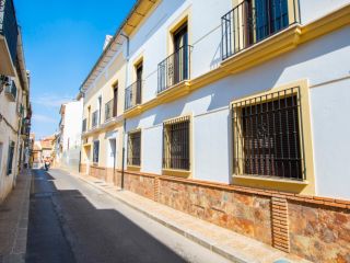 Promoción de viviendas en venta en c. juan casco, 9 en la provincia de Málaga 3