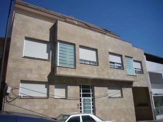 Promoción de viviendas en venta en c. uruguay, 16 en la provincia de Murcia 1