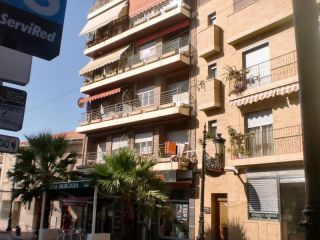 Piso en venta en Archena de 112  m²