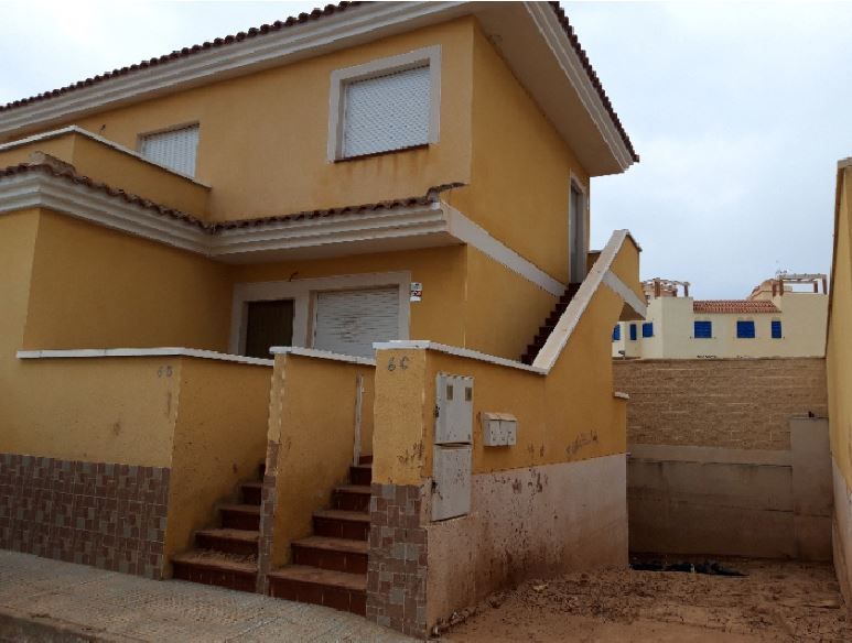 Promoción de viviendas en venta en c. camarones, 6 en la provincia de Murcia