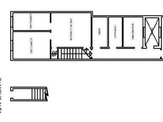 Piso en venta en C. Nieve Alta, 29, Bullas, Murcia 2