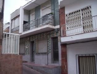 Piso en venta en C. Molino, 14, Aguilas, Murcia