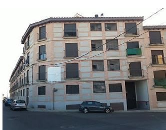Promoción en C. Juan De Austria, 30, Fuensalida, Toledo