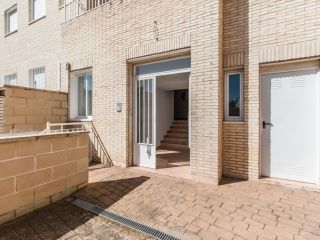 Piso en venta en Casar De Escalona, El de 79  m²