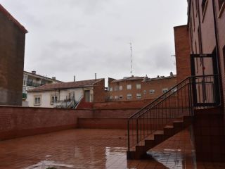 Promoción de viviendas en venta en c. pato, 4-6 en la provincia de Valladolid 35