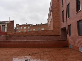 Promoción de viviendas en venta en c. pato, 4-6 en la provincia de Valladolid 36