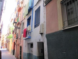Piso en venta en Zaragoza de 51  m²