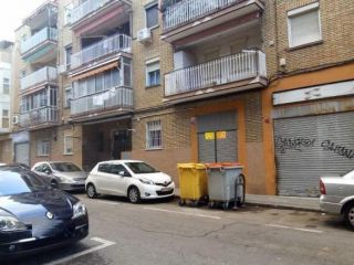 Pisos banco Madrid