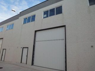 Nave en venta en C. Moreras, 4, Ciempozuelos, Madrid 2