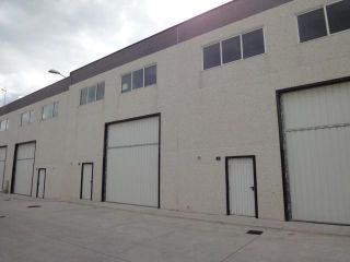 Nave en venta en C. Moreras, 4, Ciempozuelos, Madrid 3