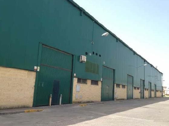 Nave en venta en C. Álamo Negro, 12, Fuente Del Rey, Sevilla