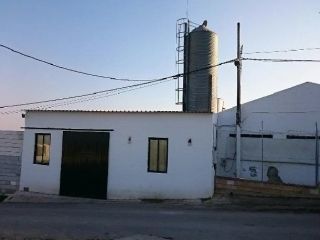 Nave en venta en Carretera El Riguelo, Poligono 10, S/n, Riguelo, Sevilla 3