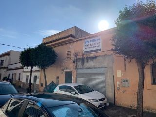 Nave en venta en c. calderon de la barca, 21, Jerez De La Frontera, Cádiz 2