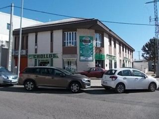 Nave en venta en Ciudad Real de 857  m²