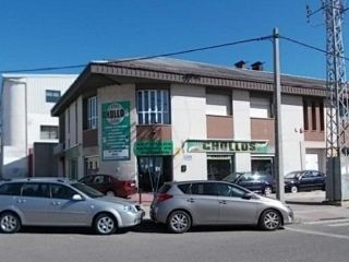 Nave en venta en C. Socuellamos, 16, Ciudad Real, Ciudad Real 2