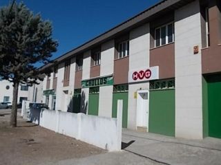 Nave en venta en C. Socuellamos, 16, Ciudad Real, Ciudad Real 3