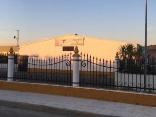 Nave en venta en Cabra de 11  m²