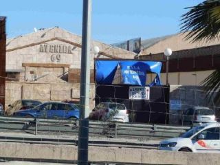 Nave en venta en Espinardo de 2  m²