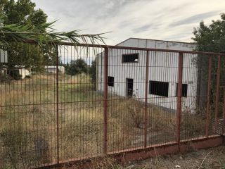 Nave en venta en Murchante de 2834  m²