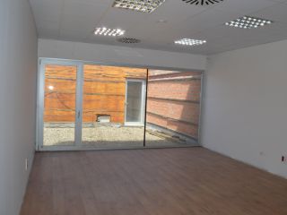 Nave en venta en c. aragón 5