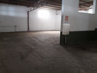 Nave en venta en carretera general del sur, 4