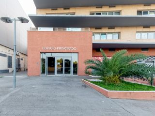 Oficina en venta en avda. republica argentina, s/n, Bormujos, Sevilla 4