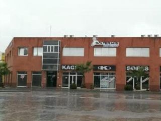 Local en venta en Bollullos De La Mitacion de 55  m²