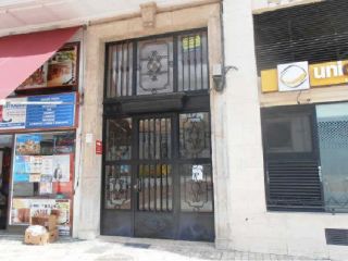 Oficina en venta en plaza de la vega, 36, Burgos, Burgos 2