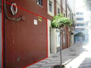 Local en venta en Algeciras de 70  m²