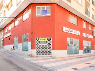 Oficina en venta en c. aguilas, 8, Yecla, Murcia 3