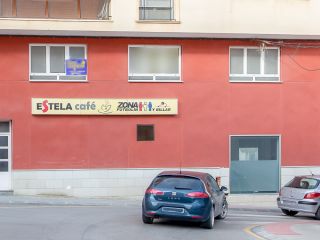 Oficina en venta en c. aguilas, 8, Yecla, Murcia 5