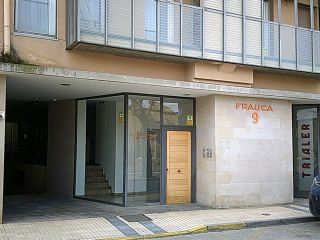 Promoción de oficinas en venta en c. frauca, 9 en la provincia de Navarra 3