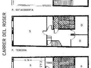 Casa en venta en C. Roser, 7, Igualada, Barcelona 2