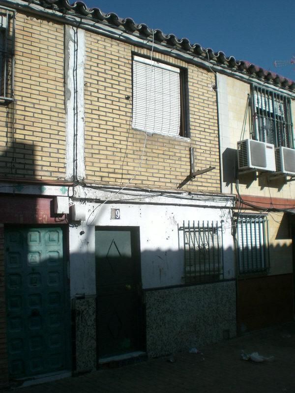 Casa en venta en C. Olivo..., Sevilla, Sevilla