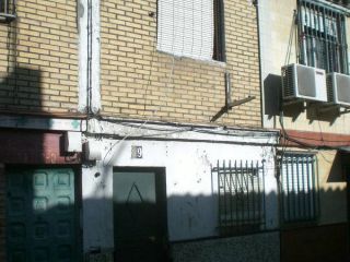 Piso en venta en Sevilla de 49  m²