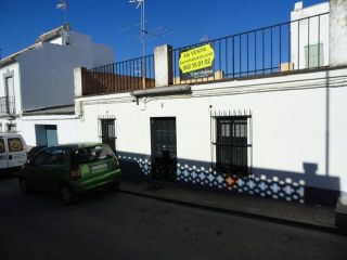 Casa en venta en C. Hermanos Carlos Y Belen Merchan Menbrive..., Villanueva Del Rio Y Minas, Sevilla 2