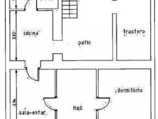 Casa en venta en C. Hermanos Carlos Y Belen Merchan Menbrive..., Villanueva Del Rio Y Minas, Sevilla 9