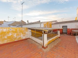 Vivienda en venta en c. nicolas benito, 34, Peñaflor, Sevilla 17