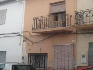 Unifamiliar en venta en Bellreguard Poble de 116  m²