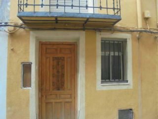 Casa en venta en C. Santo Tomas, 15, Cocentaina, Alicante 2