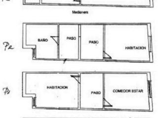 Casa en venta en C. Santo Tomas, 15, Cocentaina, Alicante 3