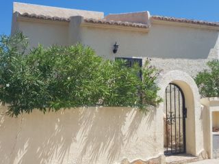 Unifamiliar en venta en Benitachell de 144  m²