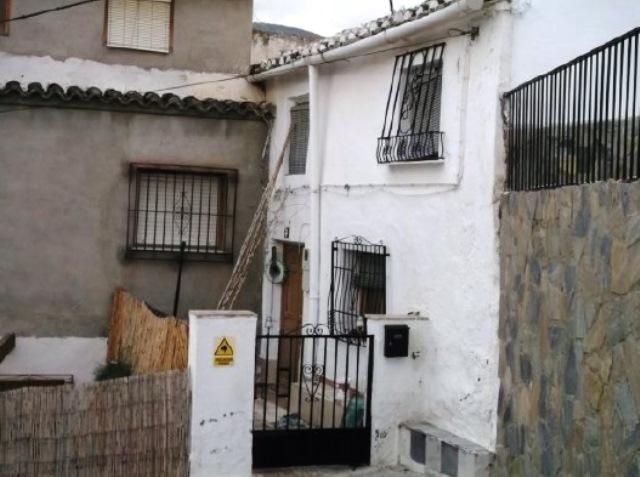 Vivienda en venta en c. antonio machado, 7, Purchena, Almería