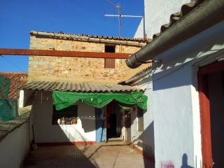 Vivienda en venta en c. conventillo, 39, Helechal, Badajoz 3