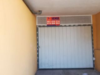 Garaje en venta en Torre-pacheco de 20  m²