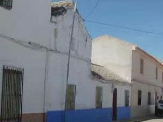 Urbano para construir en venta en C. Real, 5, Villar Del Pozo, Ciudad Real 2