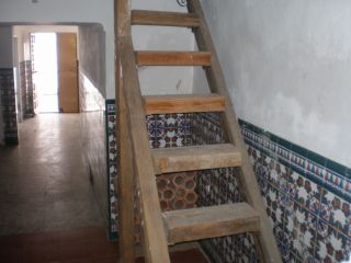 Vivienda en venta en avda. virgen de cala, 16, Cala, Huelva 11